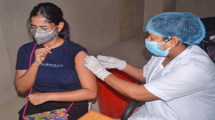 Tech Mahindra, Reagene to file patent for molecule that potentially attacks coronavirus Tech Mahindra, Reagene to file patent for molecule that potentially attacks coronavirus- India TV Paisa