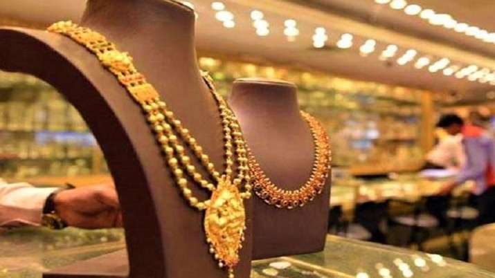 अक्षय तृतीया पर... अक्षय तृतीया पर...- India TV Paisa
