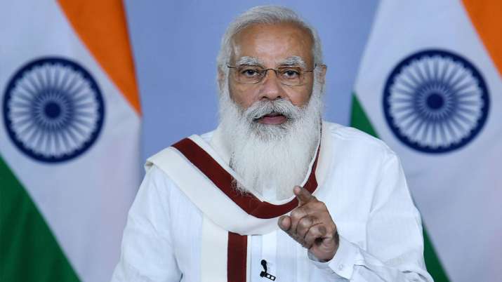 PM Kisan: पीएम मोदी आज... PM Kisan: पीएम मोदी आज...- India TV Paisa