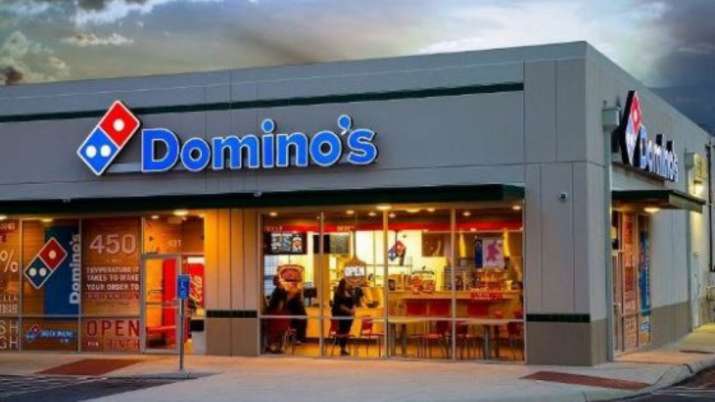 सावधान: Dominos 18 करोड़... सावधान: Dominos 18 करोड़...- India TV Paisa