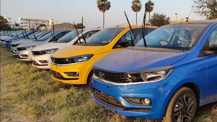 टाटा मोटर्स का सबसे... टाटा मोटर्स का सबसे...- India TV Paisa