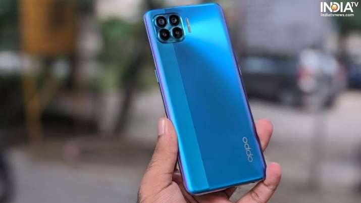 आपने भी खरीदा है Oppo का... आपने भी खरीदा है Oppo का...- India TV Paisa