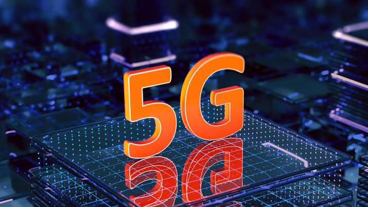 भारत में 5G परीक्षणों... भारत में 5G परीक्षणों...- India TV Paisa