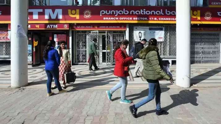 देश के प्रमुख सरकारी... देश के प्रमुख सरकारी...- India TV Paisa