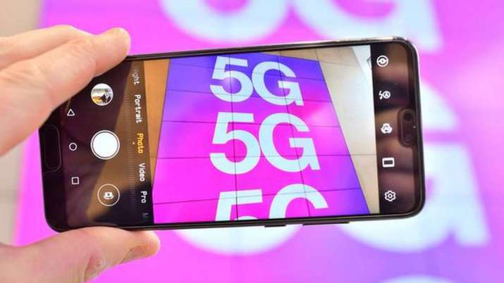 Good news Department of Telecom allocates 5G trial spectrum to MTNL Good news Department of Telecom allocates 5G trial spectrum to MTNL- India TV Paisa