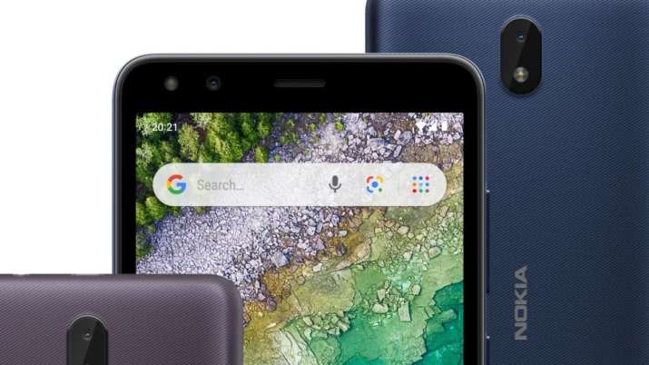 Nokia ने Android 11 के गो एडिशन... Nokia ने Android 11 के गो एडिशन...- India TV Paisa