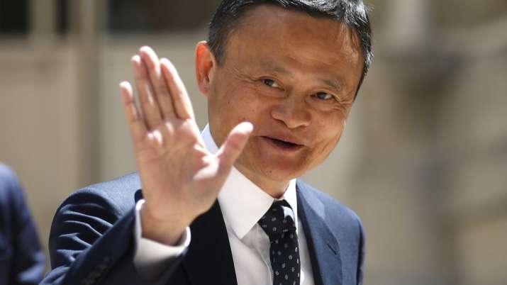 Alibaba Jack Ma lying low after rap from Chinese Govt Alibaba Jack Ma lying low after rap from Chinese Govt- India TV Paisa