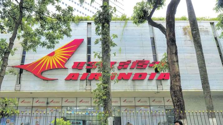 Air India सस्ते में बेच रही... Air India सस्ते में बेच रही...- India TV Paisa