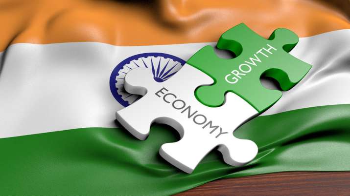 S&P cuts India's FY22 growth forecast to 9.5 pc S&P cuts India's FY22 growth forecast to 9.5 pc- India TV Paisa