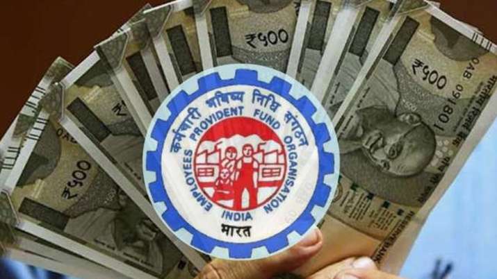 PF खाते पर पेंशन पाने... PF खाते पर पेंशन पाने...- India TV Paisa