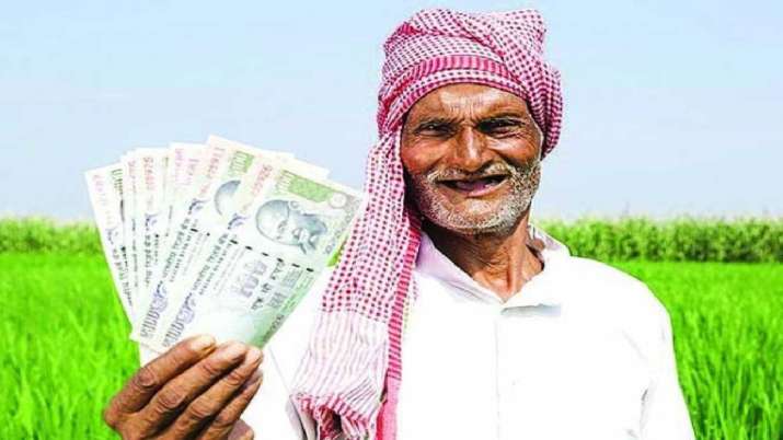 Modi Govt buys record 432.83 lakh tonnes of wheat at MSP, 49.07 Lakh farmers benefitted Modi Govt buys record 432.83 lakh tonnes of wheat at MSP, 49.07 Lakh farmers benefitted - India TV Paisa
