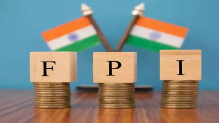 FPI ने जून में अबतक भारतीय बाजारों में 13,424 करोड़ रुपए डाले FPI ने जून में अबतक भारतीय बाजारों में 13,424 करोड़ रुपए डाले- India TV Paisa
