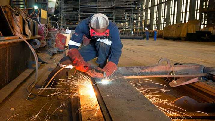 MSME सेक्टर की महंगे... MSME सेक्टर की महंगे...- India TV Paisa
