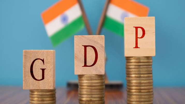 वित्त वर्ष 2022 में भारत की GDP 8.7 फीसदी रहने की उम्मीद: MOFSL वित्त वर्ष 2022 में भारत की GDP 8.7 फीसदी रहने की उम्मीद: MOFSL- India TV Paisa