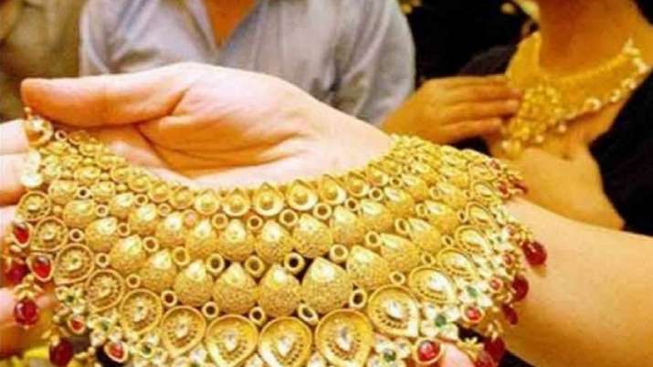 Gold gains Rs 110; silver climbs Rs 324 today 23 june citywise rate list Gold gains Rs 110; silver climbs Rs 324 today 23 june citywise rate list- India TV Paisa