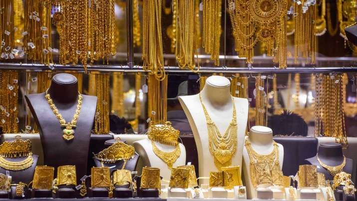 Gold price increased rupees 179 sliver rs 826 today 9 june citywise rate list Gold price increased rupees 179 sliver rs 826 today 9 june citywise rate list- India TV Paisa