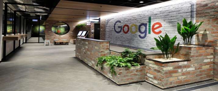 Google Big announcement for india, give Rs 113 cr to set up 80 oxygen plants Google Big announcement for india, give Rs 113 cr to set up 80 oxygen plants- India TV Paisa