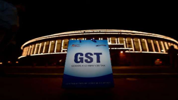 GST reduced tax rate, increased compliance; more than 66 cr returns filed in 4 years GST reduced tax rate, increased compliance; more than 66 cr returns filed in 4 years- India TV Paisa