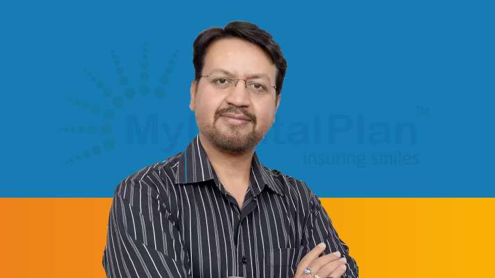 भारत में ओरल हेल्थ केयर बाजार को लेकर MyDentalPlan हेल्थ केयर के CEO हरमिंदर सिंह मुल्तानी से बातचीत भारत में ओरल हेल्थ केयर बाजार को लेकर MyDentalPlan हेल्थ केयर के CEO हरमिंदर सिंह मुल्तानी से बातचीत- India TV Paisa