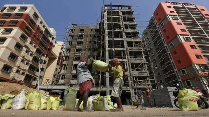 Housing prices to go up on rising construction cost Housing prices to go up on rising construction cost- India TV Paisa