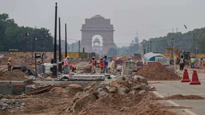 मास्टर प्लान में दिल्ली को 24 घंटे आर्थिक गतिविधियों वाला शहर बनाने पर जोर मास्टर प्लान में दिल्ली को 24 घंटे आर्थिक गतिविधियों वाला शहर बनाने पर जोर- India TV Paisa