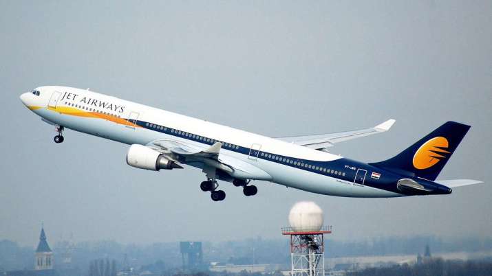 NCLT clears Jalan Kalrock Consortium's resolution plan for Jet Airways- India TV Paisa