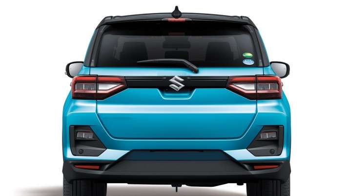 Maruti Suzuki plans to launch new SUV in mid segment Maruti Suzuki plans to launch new SUV in mid segment- India TV Paisa