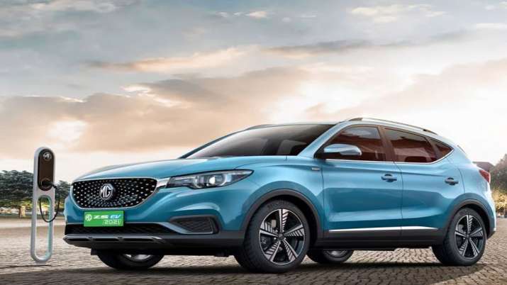 MG Motor की 20 लाख से कम दाम में इलेक्ट्रिक वाहन लाने की तैयारी MG Motor की 20 लाख से कम दाम में इलेक्ट्रिक वाहन लाने की तैयारी- India TV Paisa