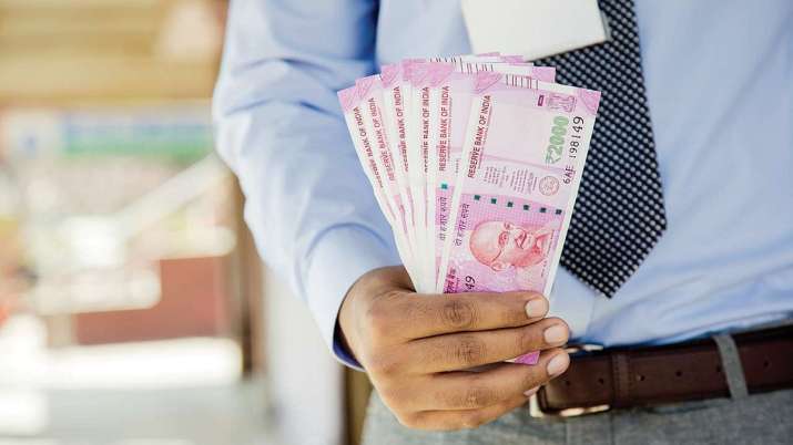 Labour ministry notifies monthly pension of Rs 1,800 for dependents of ESIC member Labour ministry notifies monthly pension of Rs 1,800 for dependents of ESIC member- India TV Paisa