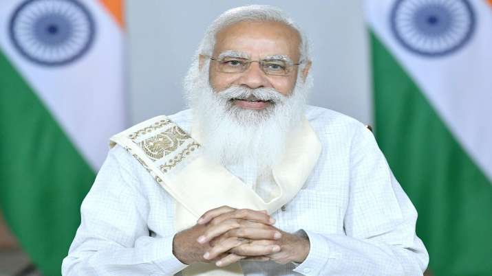 COVID relief package Govt provides free ration to 55 crore people in May COVID relief package Govt provides free ration to 55 crore people in May- India TV Paisa