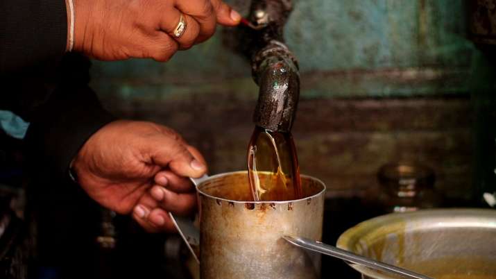 Haryana government to transfer mustard oil subsidy directly into bank accounts Haryana government to transfer mustard oil subsidy directly into bank accounts - India TV Paisa