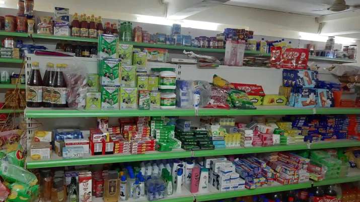 NAFED plans to open about 200 grocery stores by end of fiscal NAFED plans to open about 200 grocery stores by end of fiscal- India TV Paisa