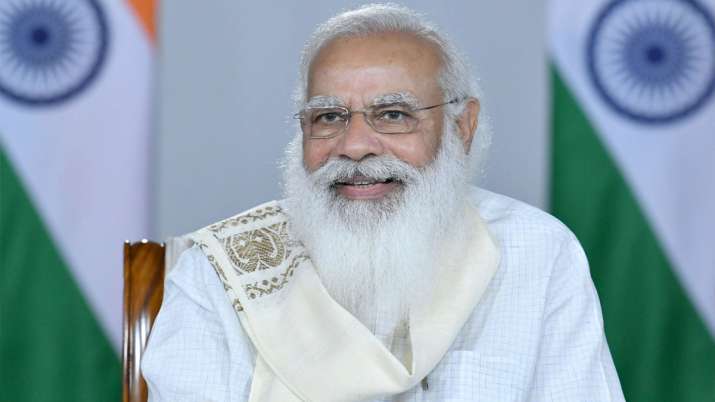Modi Govt working on real-time translation tool to bridge language barrier among people Modi Govt working on real-time translation tool to bridge language barrier among people- India TV Paisa