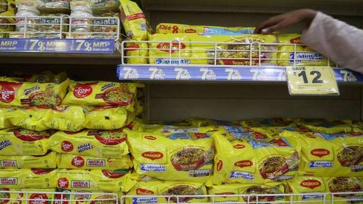 Maggi maker Nestlls internal document says majority of its food product are unhealthy Maggi maker Nestlls internal document says majority of its food product are unhealthy- India TV Paisa