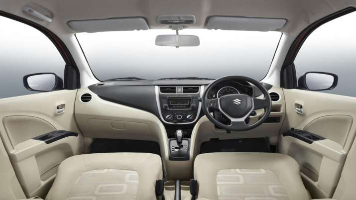 Maruti Suzuki New Celerio hatchback price reveal, launch soon Maruti Suzuki New Celerio hatchback price reveal, launch soon- India TV Paisa