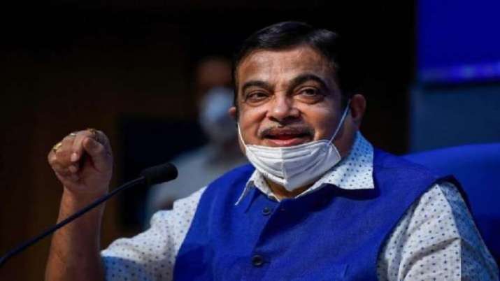 अर्थव्यवस्था में सूक्ष्म, लघु, मझोले क्षेत्र का योगदन 40 प्रतिशत करने का गडकरी का आह्वान अर्थव्यवस्था में सूक्ष्म, लघु, मझोले क्षेत्र का योगदन 40 प्रतिशत करने का गडकरी का आह्वान- India TV Paisa