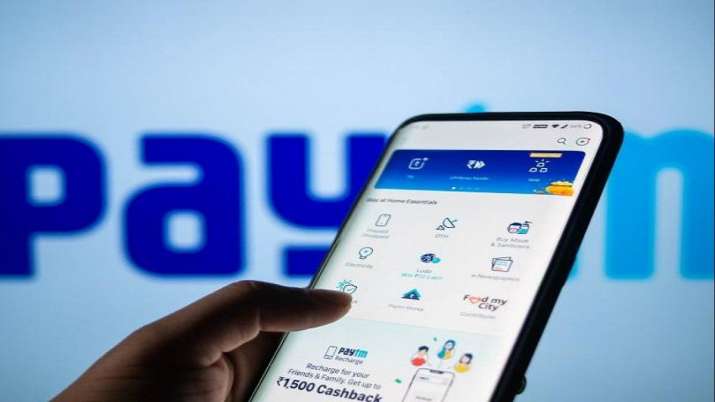 अब Paytm से करें कोवैक्सिन और कोविशील्ड वैक्सीनेशन की बुकिंग, कंपनी ने लॉन्च किया ऑप्शन अब Paytm से करें कोवैक्सिन और कोविशील्ड वैक्सीनेशन की बुकिंग, कंपनी ने लॉन्च किया ऑप्शन- India TV Paisa