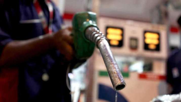 Modi Govt issues draft notification on ethanol blending in petrol Modi Govt issues draft notification on ethanol blending in petrol- India TV Paisa