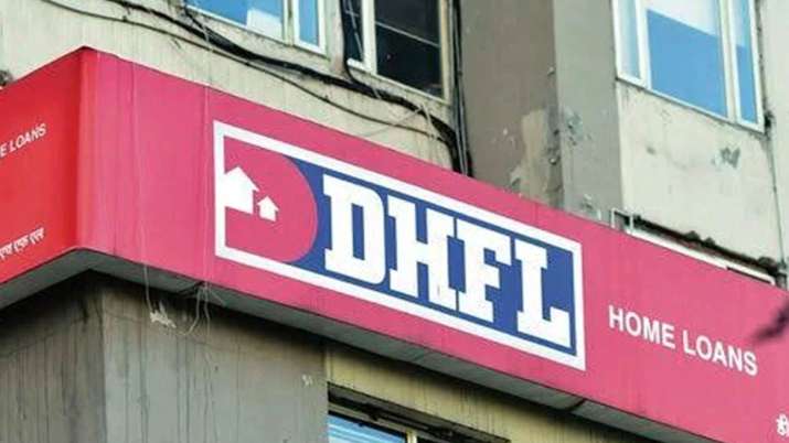 DHFL दिवाला प्रकिया:... DHFL दिवाला प्रकिया:...- India TV Paisa