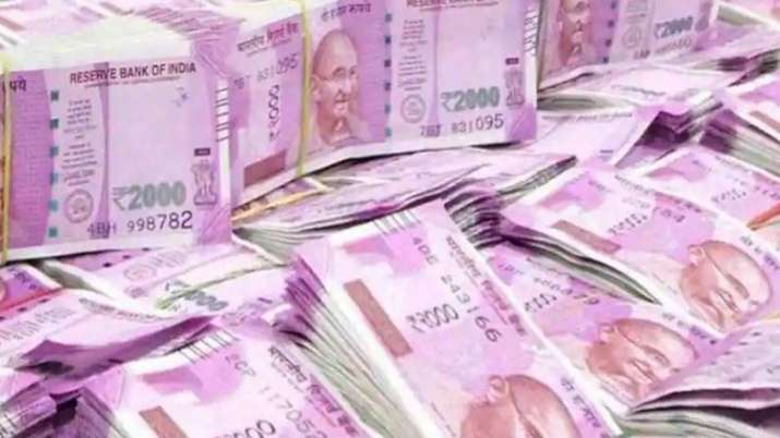 भारत का बैंक कर्ज 2020 में हल्का बढ़कर GDP के 56 फीसदी के बराबर, समकक्ष देशों से फिर भी कम: बीआईएस भारत का बैंक कर्ज 2020 में हल्का बढ़कर GDP के 56 फीसदी के बराबर, समकक्ष देशों से फिर भी कम: बीआईएस- India TV Paisa