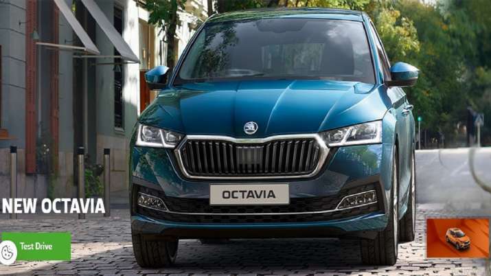 Skoda Auto का अगले साल भारतीय बाजार में 60,000 कारें बेचने का लक्ष्य Skoda Auto का अगले साल भारतीय बाजार में 60,000 कारें बेचने का लक्ष्य- India TV Paisa