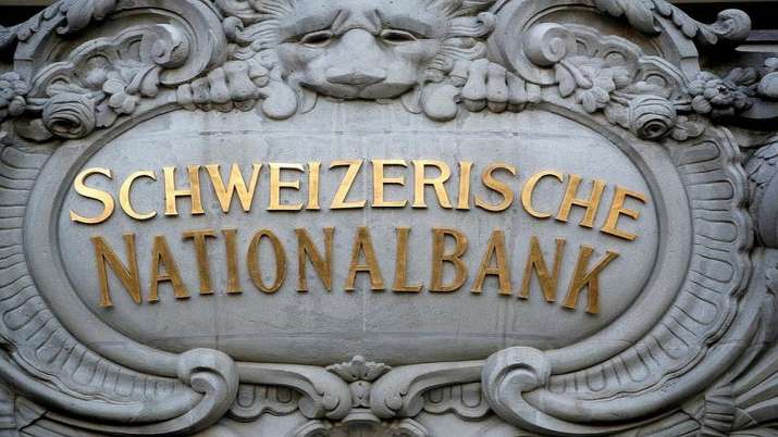 Indians' funds in Swiss banks,Govt seeks details from Swiss authorities Indians' funds in Swiss banks,Govt seeks details from Swiss authorities- India TV Paisa