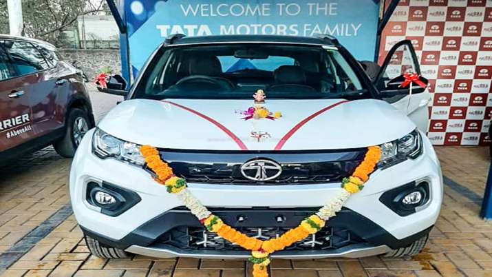 Tata Motors announces three new financing schemes for customers Tata Motors announces three new financing schemes for customers- India TV Paisa