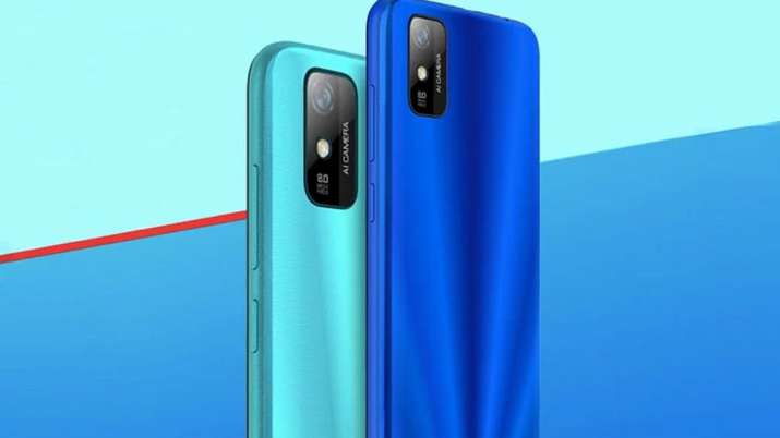 Karbonn ने 5000 रुपये से भी कम... Karbonn ने 5000 रुपये से भी कम...- India TV Paisa