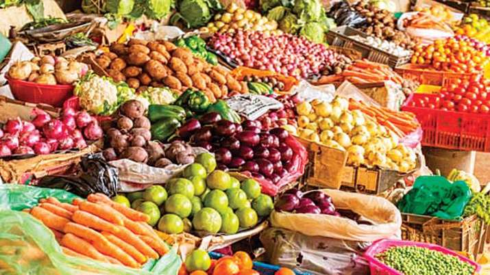 WPI inflation hits record high of 12.94 pc in May on costlier fuel WPI inflation hits record high of 12.94 pc in May on costlier fuel- India TV Paisa