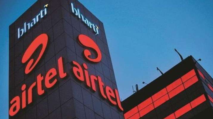 Airtel Prepaid: भारती एयरटेल... Airtel Prepaid: भारती एयरटेल...- India TV Paisa