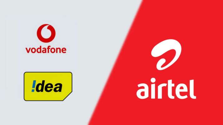 Airtel और Vodafone Idea के इन सबसे लोकप्रिय पैक में मुफ्त SMS सुविधा बंद Airtel और Vodafone Idea के इन सबसे लोकप्रिय पैक में मुफ्त SMS सुविधा बंद- India TV Paisa