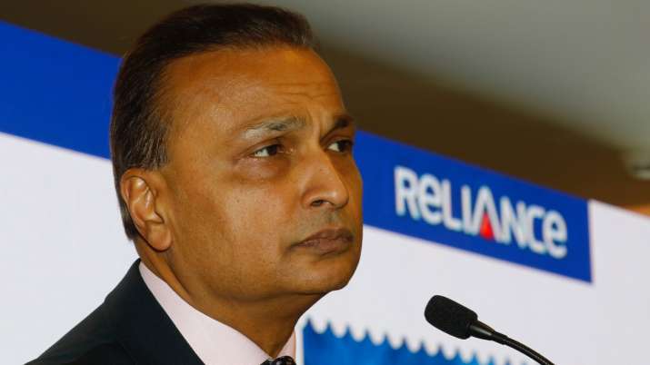 Anil Ambani’s RCF lenders approve resolution plan with Authum Anil Ambani’s RCF lenders approve resolution plan with Authum - India TV Paisa