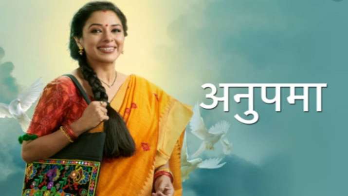 TRP Report: 'Taarak Mehta Ka Ooltah Chashmah' ने फिर मारी बाज़ी, अनुपमा को No.1 की गद्दी से हटाया TRP Report: 'Taarak Mehta Ka Ooltah Chashmah' ने फिर मारी बाज़ी, अनुपमा को No.1 की गद्दी से हटाया