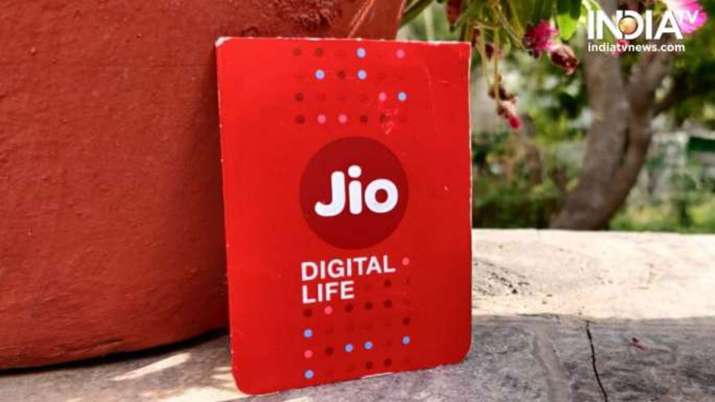 रिलायंस Jio ग्राहकों... रिलायंस Jio ग्राहकों...- India TV Paisa
